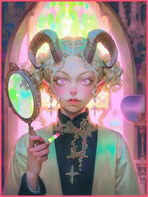 无间道
