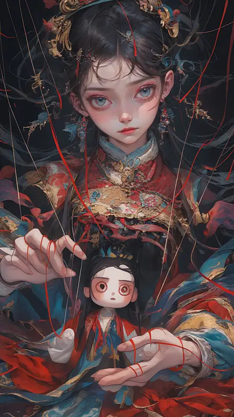重庆森林
